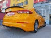 HYUNDAİ ELENTRA(2016..)ARKA TAMPON EKİ